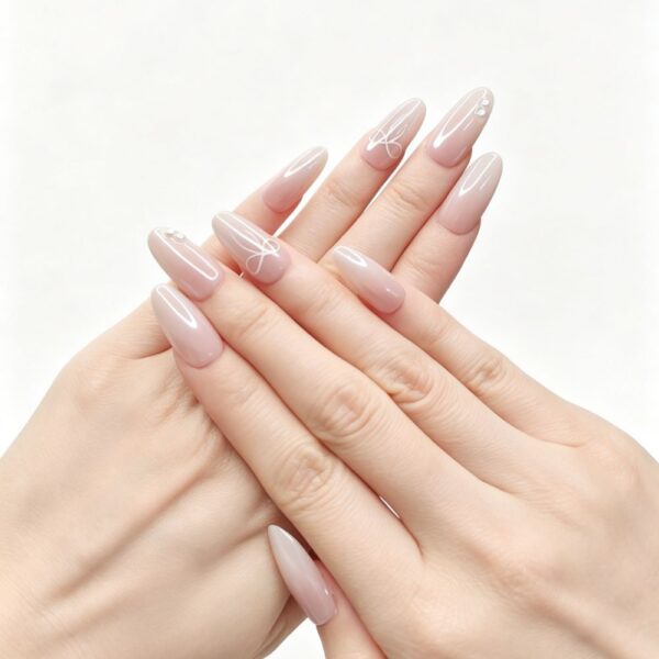 French Ombre