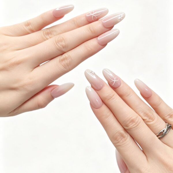 French Ombre