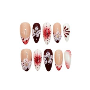 Burgundy Muse Burgundy Muse