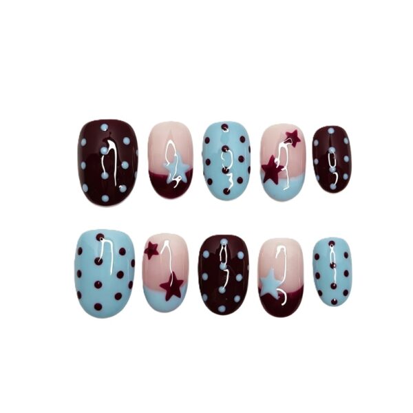 Choco Polka