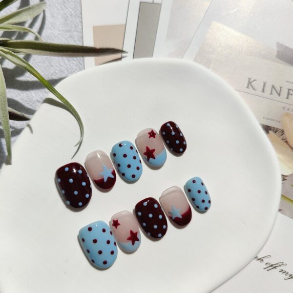 Choco Polka