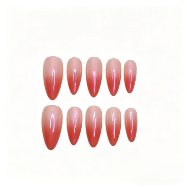 Sunset Blush