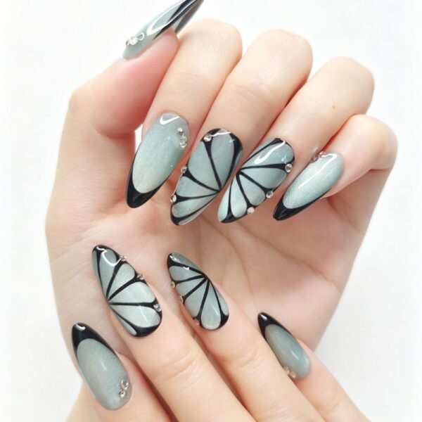 Celeste Wings