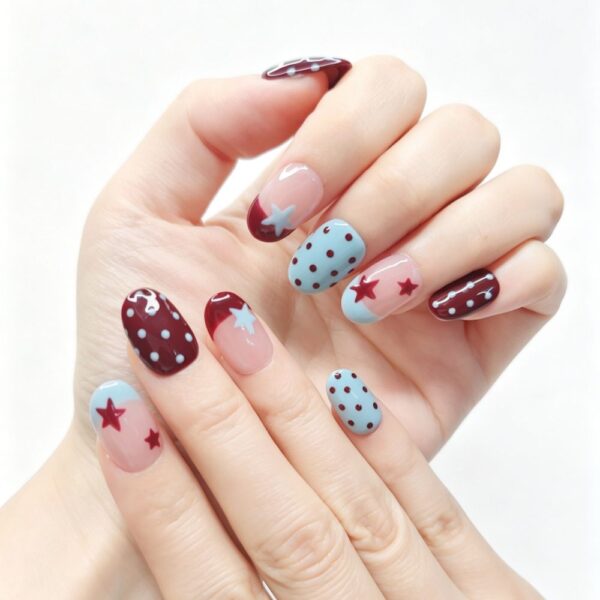 Choco Polka