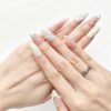 ivorybloom_hand1 Ivory Bloom
