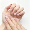 Pink Polka