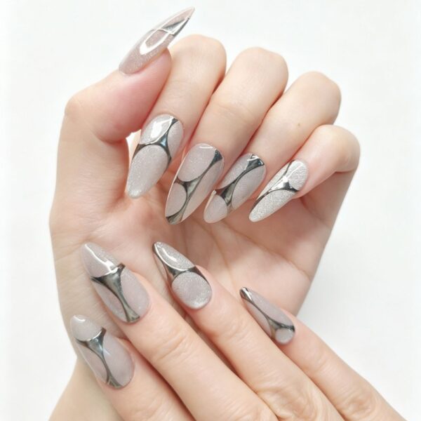 Silver2046