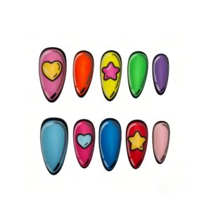 Pop Candy